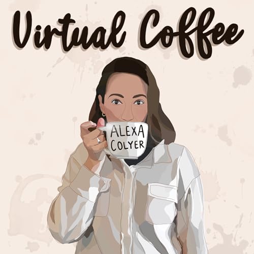 Couverture de Virtual Coffee
