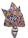 Bellino - Italian Milk Chocolate Egg, (2)- 3.5 oz. Pkgs.