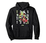 21MFLK00087A-001 Marvel Loki Frog Thor Variant Pullover Hoodie