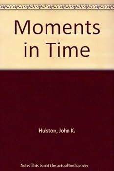 Paperback Moments in Time Book