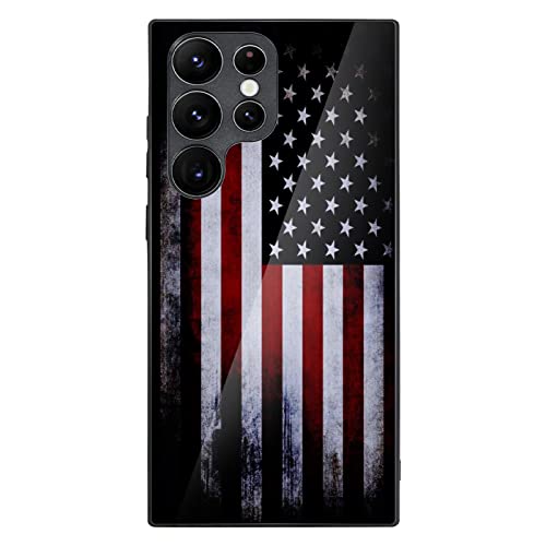 Coque Samsung S23 Ultra motif USA pour sublimer votre style au quotidien