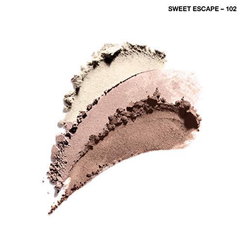 Covergirl Eye Enhancers Eyeshadow Kit, Sweet Escape, 3 Colors #TOP2