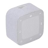 XUMIUZIY Altoparlante Bluetooth Smart White Noise Sound Machine per il Riposo e la Concentrazione del Bambino