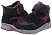 Superfit Merida, Zapatillas, Azul Rosa 8000, 35 EU