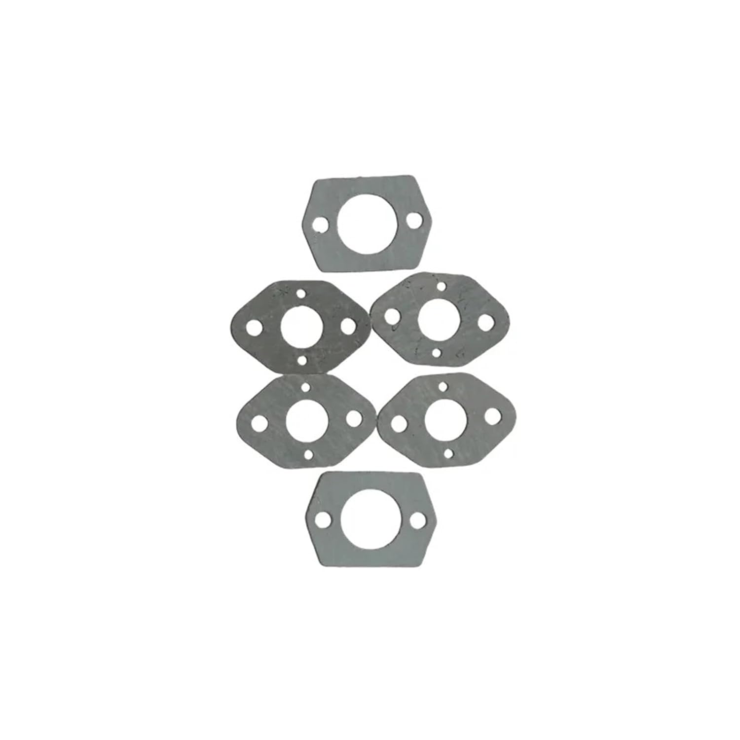 Carburetor Intake Gasket Set for FS55 FS45 FS46 FS55R FS80 FS85 FS75 31527 Trimmer Engine Brush Cutter Parts