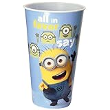 Despicable Me Minions Tumbler Cup