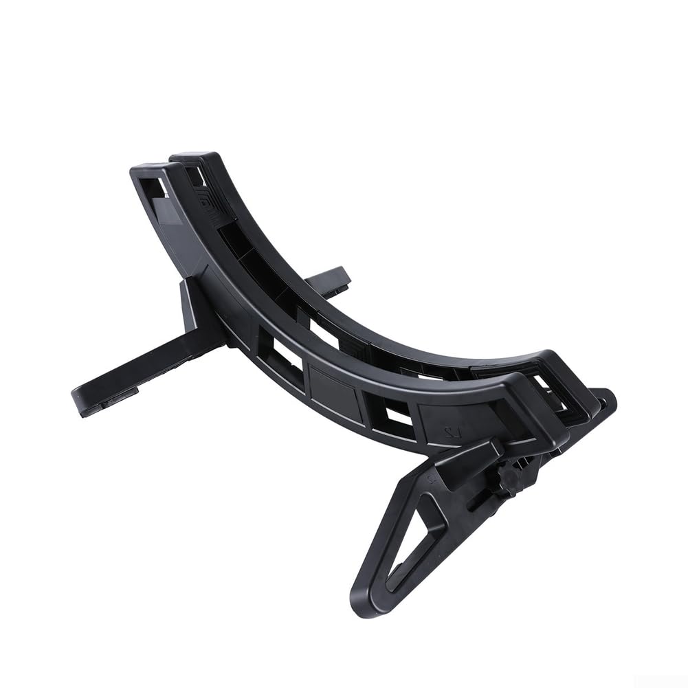Supporto Bici da Compatto 56x24cm Salvaspazio Supporto Bici da