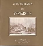  Vues anciennes de Ventadour