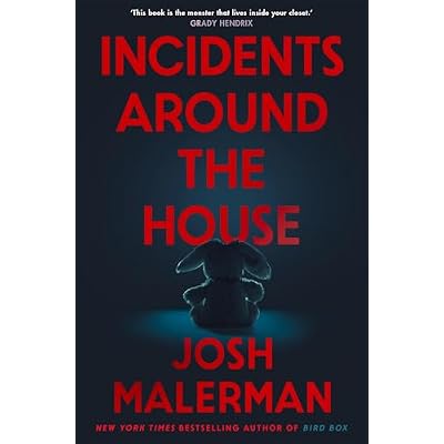 Incidents Around the House: An insidious haunted house classic