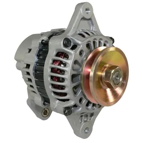 Alternateur haute durabilité pour chariot élévateur TCM Nissan 23100-87V10