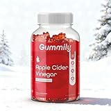 Caramelle gommose all'aceto di mele premium - Alta intensità - con chetone di lampone (es...