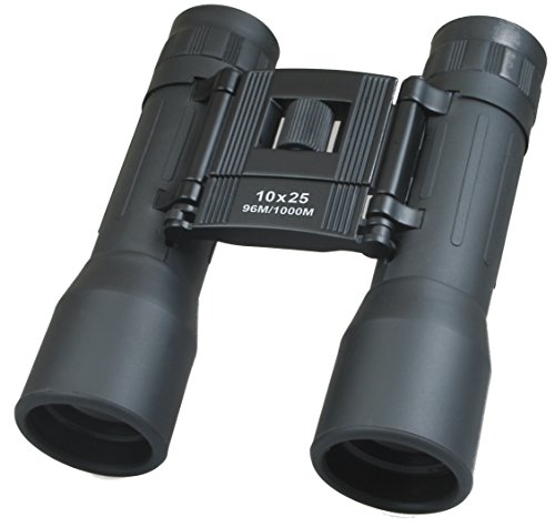 Preisvergleich Produktbild Carat Electronics 10x25 Fernglas