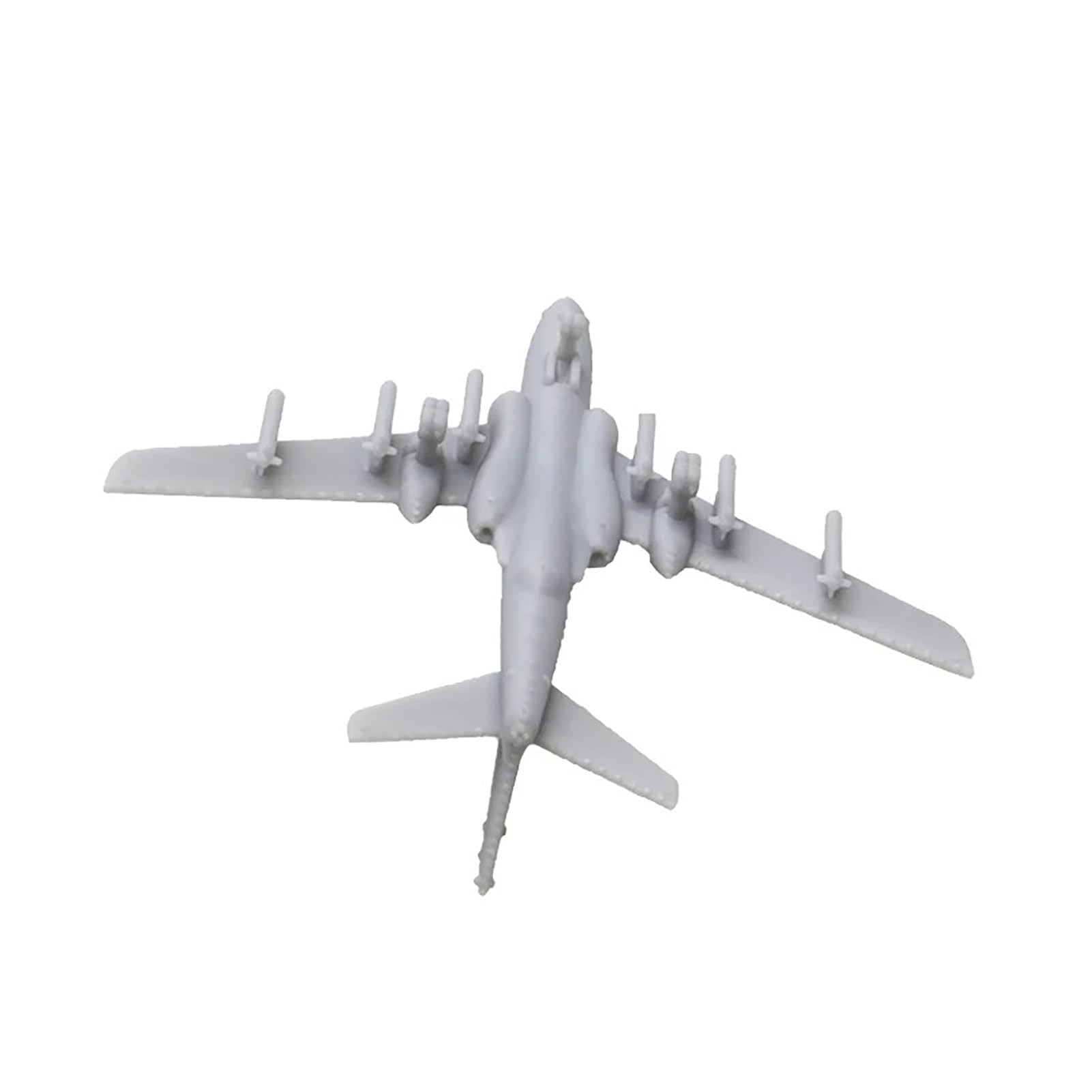 5 Pièces Bricolage Modèle F/A-XX 6ème Génération Avion De Chasse Modèle en Résine Avion De Combat Avion De Combat 1/2000 1/700 1/350 Modèle Militaire À L'échelle(1/350 (46mm 5 Pièces Bricolage Modèle F/A-XX 6ème Génération Avion De Chasse Modèle en Résine Avion De Combat Avion De Combat 1/2000 1/700 1/350 Modèle Militaire À L'échelle(1/350 (46mm