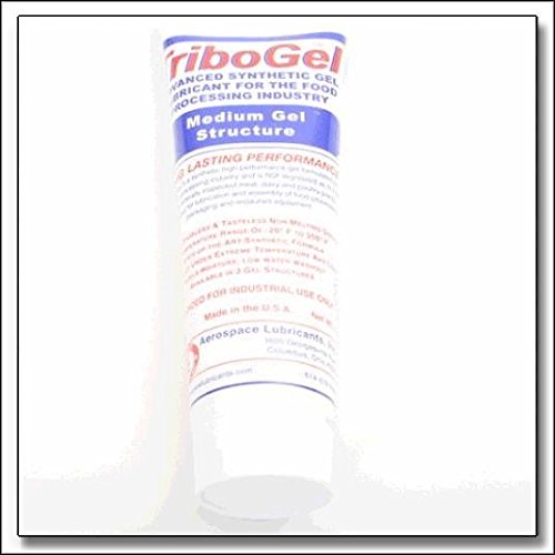 Saniserv 188490 SANISERV 188490 LUBRICANT (CASE OF 12) (188490)