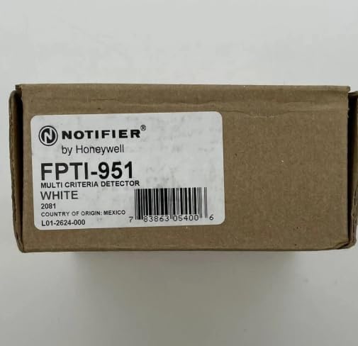 1pcs New FPTI-951 Detector FPTI 951