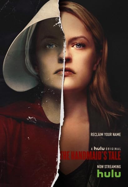 The Handmaid's Tale Poster Review: Dystopian Chic Decor