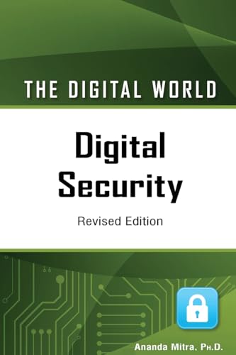 Digital Security, Revised Edition (Ls Edition) B0BMP2GY7P Book Cover