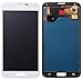XiaoZhu Remplacement Ecran pour Samsung Galaxy S5 (i9600 / G900) Vitre Tactile LCD Assemblé (Châssis Non Compris) Noir