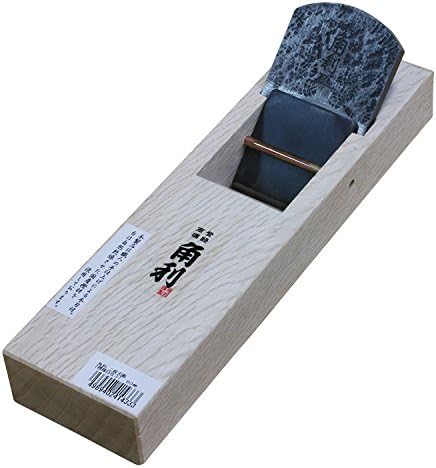 KAKURI Kanna Wood Block Plane, 60mm