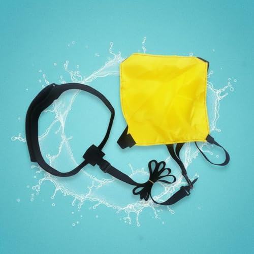 Sombrilla de resistencia para natación deportiva miniatura 7