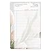 FranklinCovey - Classic Blooms Daily Ring-Bound Planner - Jan 2020 - Dec 2020