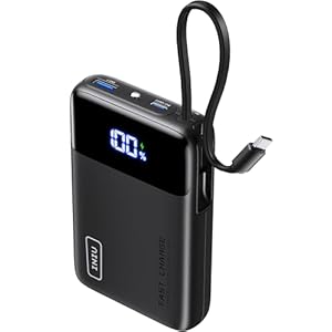 INIU Power Bank,