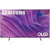 SAMSUNG 77-Inch Class OLED S84F Series Samsung Vision AI Smart TV (2025 Model, 77S84F) NQ4 AI Gen2 Processor, 4K AI Upscaling, OLED HDR, Pantone Validated, Motion Xcelerator 120Hz