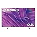 SAMSUNG 77-Inch Class OLED S84F Series Samsung Vision AI Smart TV (2025 Model, 77S84F) NQ4 AI Gen2 Processor, 4K AI Upscaling, OLED HDR, Pantone Validated, Motion Xcelerator 120Hz
