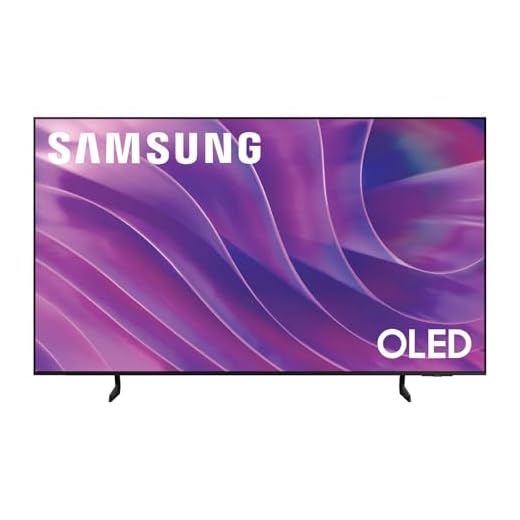 Samsung 77" OLED S84F Vision AI (2025)