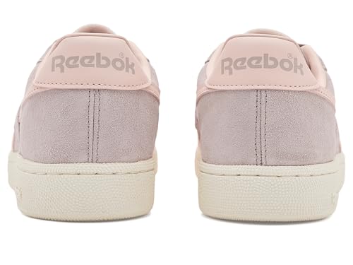 Image of Reebok Unisex Adult Club C Grounds Sneakers