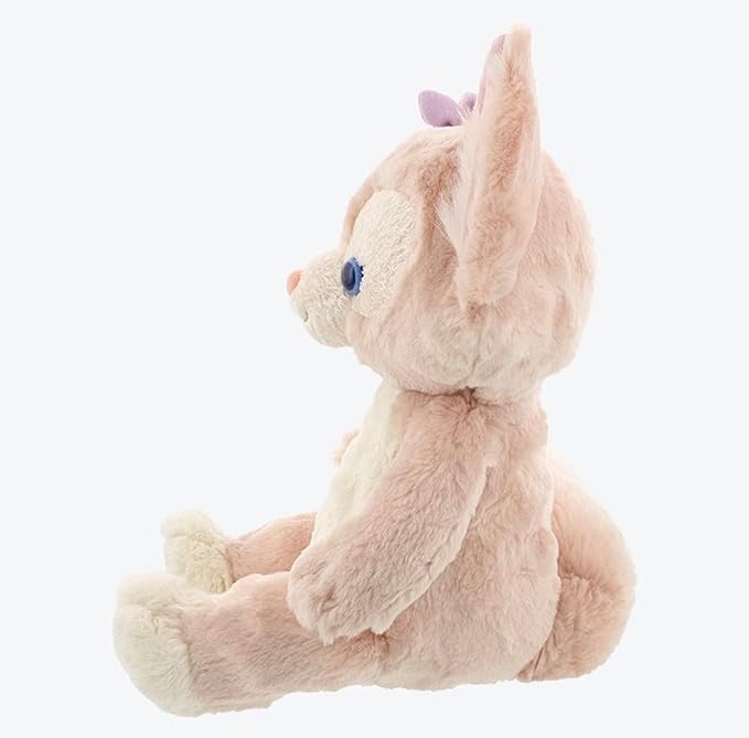 新品タグ付き リーナベル ぬいぐるみ Sサイズ ディズニーシー 