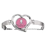 Cantidad en el paquete: 1 pulsera