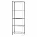 Lola Home Scaffale, 180x60x35 cm