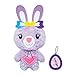 C.S. Kids Magic World DIY Personalised Sewing Kit - My Sewing Pals (Puppy/Bunny/Kitten)|Arts & Crafts Gifts | Educational Sewing Kit for Kids | Sew Your Own (Safety Needle & Instruction Included)