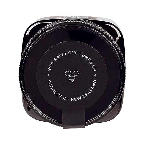 Raw Manuka Honey UMF 15+ | MGO 514+