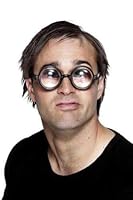 Algopix Similar Product 4 - Smiffy's Magnify Your Eyes Bug Eye Specs