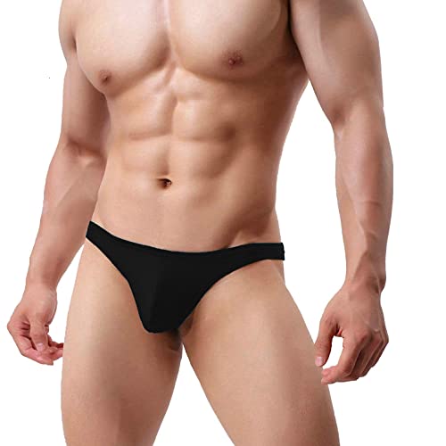 Image of THE BLAZZE 0010 Men's Cotton Thongs (Pack of 1)