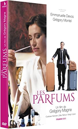 Perfumes de mujer fragancias francesas de larga duracion extracto original