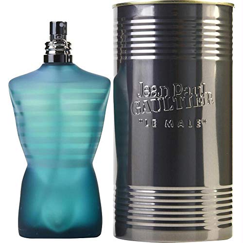 Jean Paul Gaultier Jpg Le Male edt Perfume para hombre 75 ml - Imagen 3