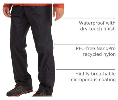 Image of Marmot Mens Straight
