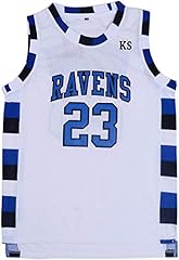 #23 White
