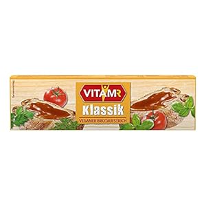 Vitam -R gistextract de originele 5x80g tube “voorraadverpakking”