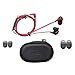 immagine 1HyperX HX-HSCEB-RD Earbuds, Cuffiette in Ear per Nintendo Switch, PC e Cellulare, Rosso