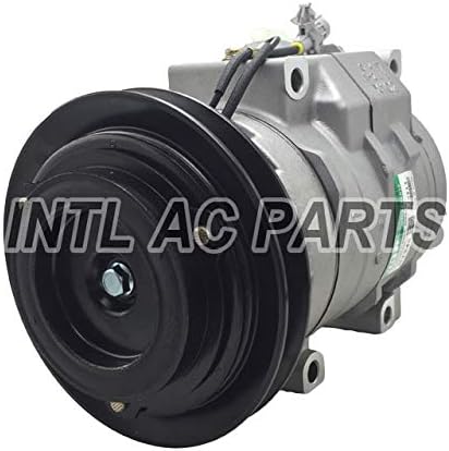 New 10S17C Car Auto AC Compressor for Toyota hiace KDH2 LH2 TRH2 88320-2F030 88410-35410 883202F030 8841035410