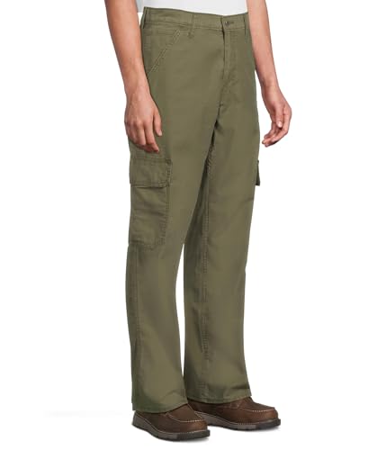 Levi's Men's 568 Loose Straight Cargo2
