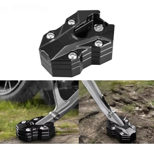 Coussinet de support moto pour béquille R1300 GS GSA 2024-2025