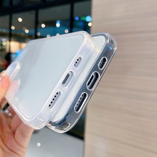 Coque iPhone 14 Pro antichoc et résistante en gel souple
