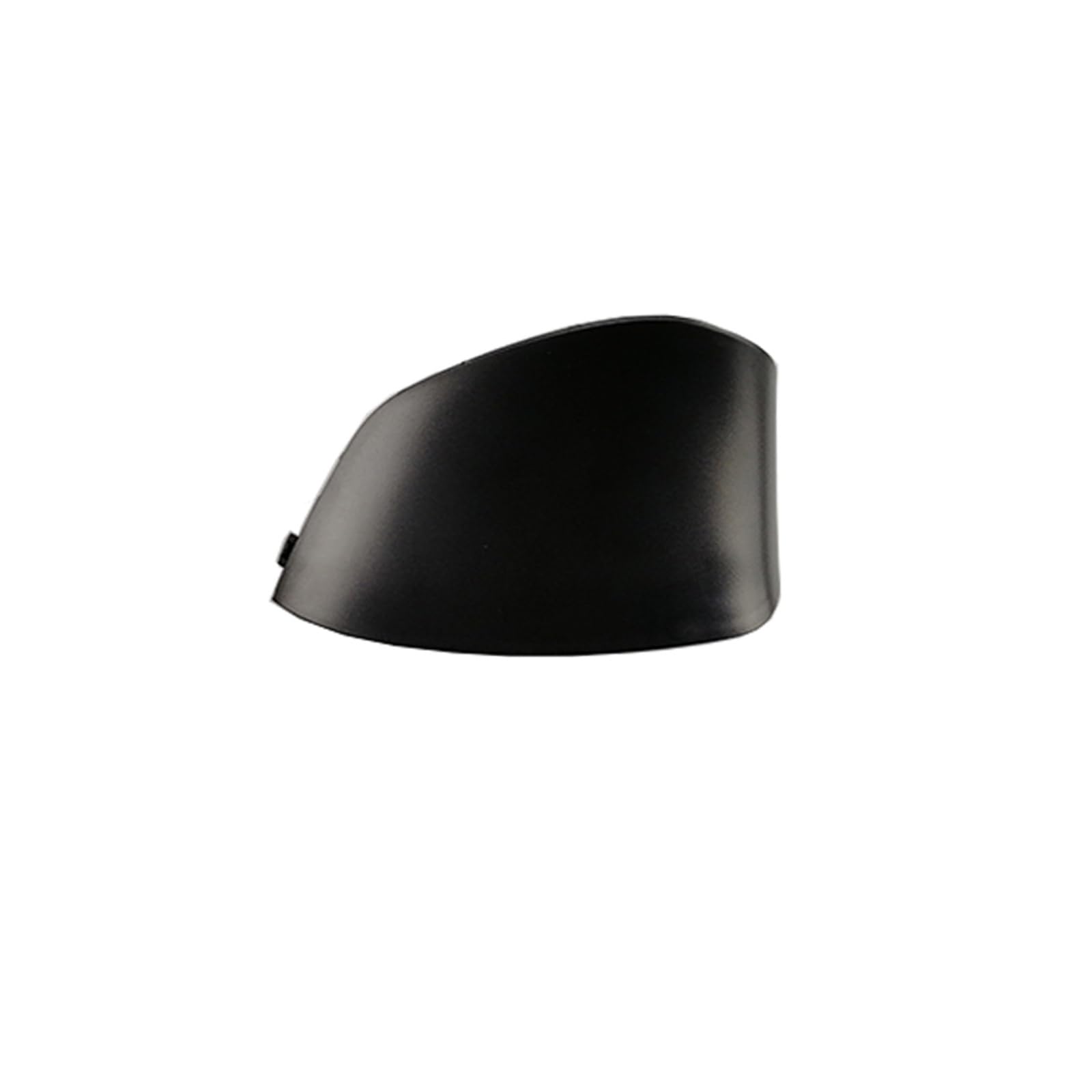 Coques Rétroviseur Mazda CX-3 2014-2022 – Protection ABS Noire Mat (Paire G+D)