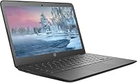 HP 11.5'' HD Brightview Chromebook, Intel Processor Up to 2.39GHz, 4GB Ram, 16GB Storage, Ultra-Fast WiFi, Chrome OS, Dale Black(Renewed) — image 2