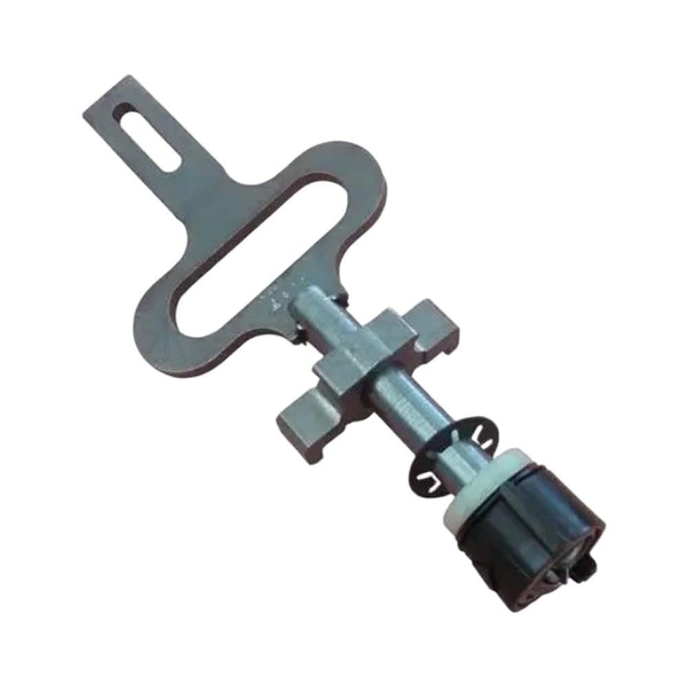2600780173 Tige de serrage de levage pour scie sauteuse GST8000 TST8000 JS260 Alliage d'acier haute résistance Accessoire pour outil électrique